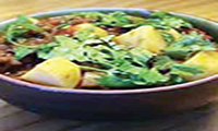 Potato Stew